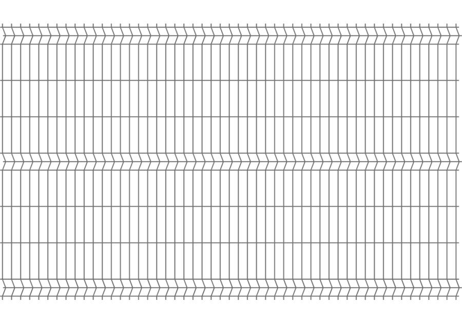 Zdjęcie: Panel fi 4,0 (1,52) 50x200 ocynk+ral7016 połysk POLBRAM